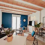 Maison Chaleureuse A Apartamento Uzès