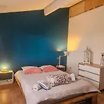 Apartamento Maison Chaleureuse A *