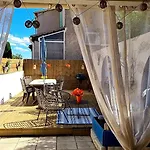 Maison Chaleureuse A