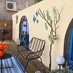 Apartamento Maison Chaleureuse A
