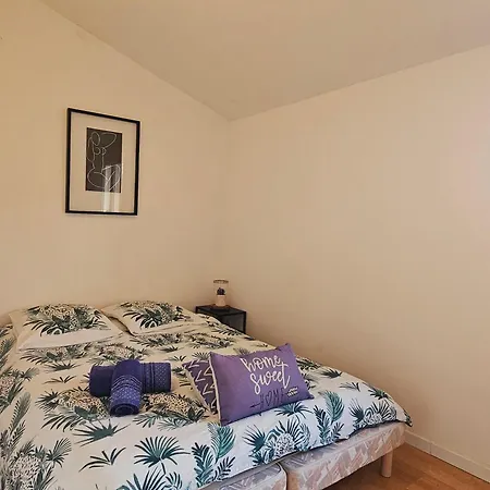 Maison Chaleureuse A Uzès