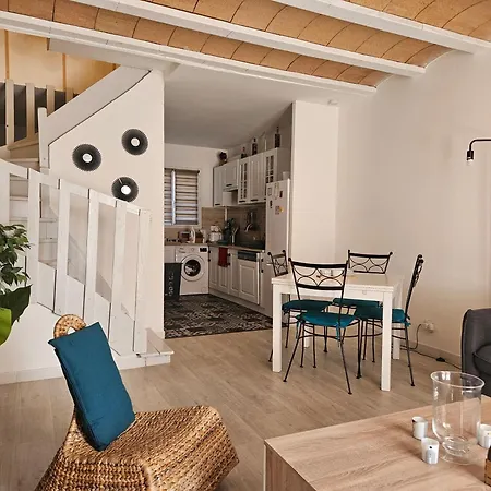 Maison Chaleureuse A *