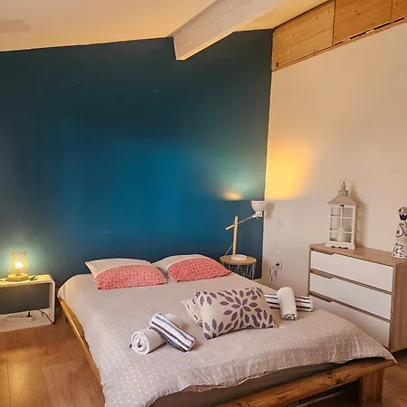 Apartment Maison Chaleureuse A *