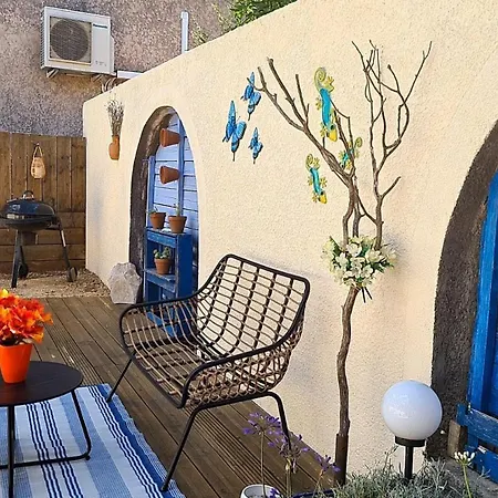 Apartment Maison Chaleureuse A