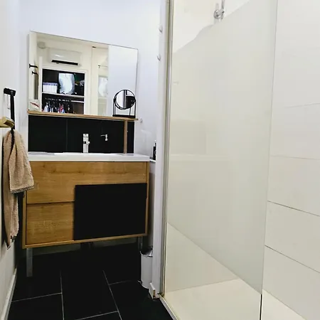 Appartamento Maison Chaleureuse A *